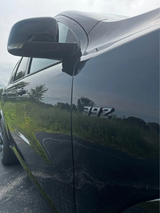 2026 Dodge Durango 3rd Gen - Image 7 of 16
