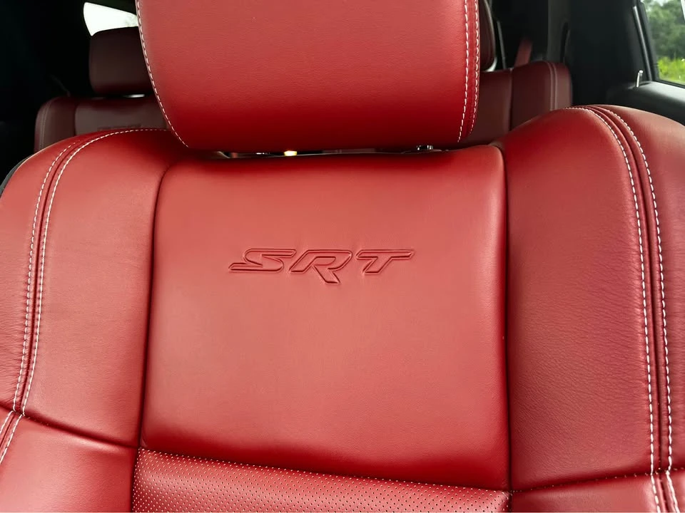 2026 Dodge Durango 3rd Gen - Image 12 of 16