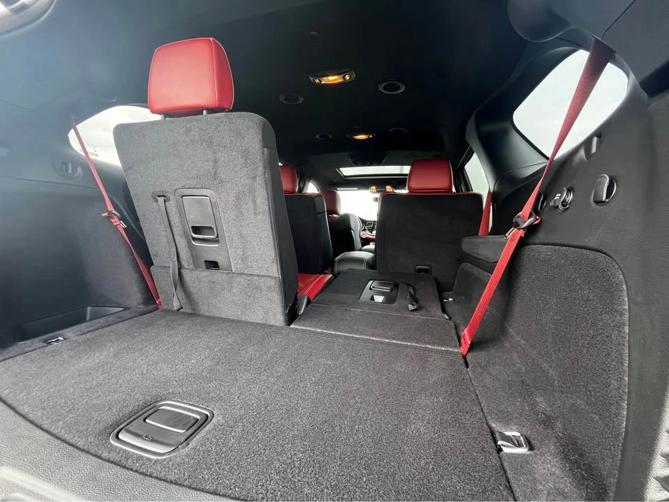 2026 Dodge Durango 3rd Gen - Image 5 of 16