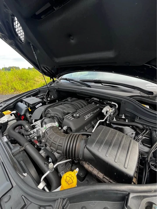 2026 Dodge Durango 3rd Gen - Image 9 of 16