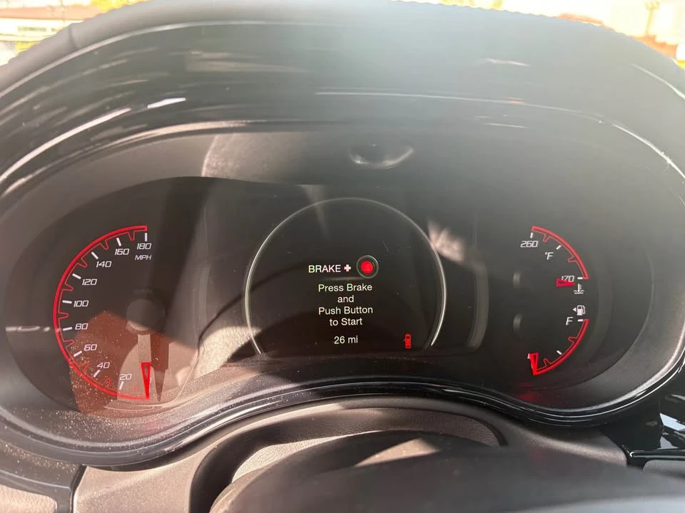 2026 Dodge Durango SRT Hellcat 3rd Gen - Image 4 of 12
