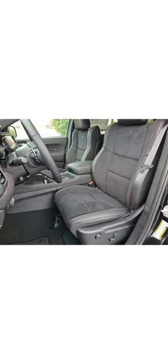 2026 Dodge Durango SRT Hellcat 3rd Gen - Image 8 of 14
