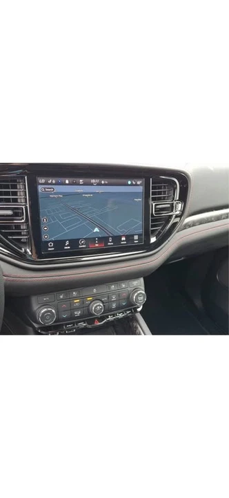 2026 Dodge Durango SRT Hellcat 3rd Gen - Image 13 of 14