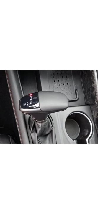 2026 Dodge Durango SRT Hellcat 3rd Gen - Image 11 of 14