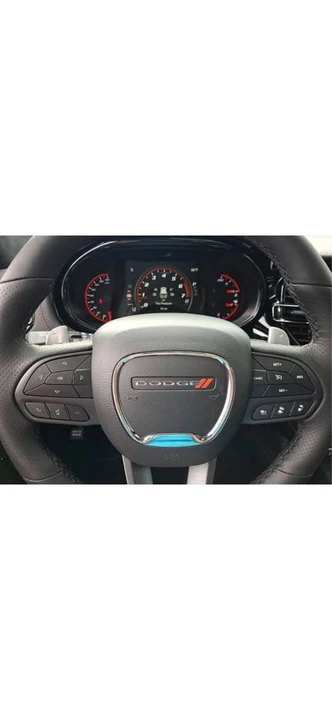 2026 Dodge Durango SRT Hellcat 3rd Gen - Image 12 of 14