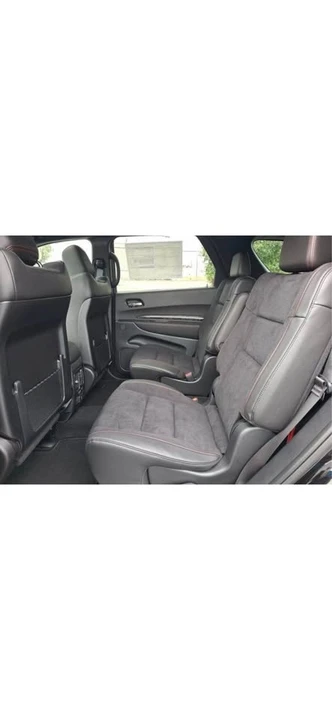 2026 Dodge Durango SRT Hellcat 3rd Gen - Image 9 of 14