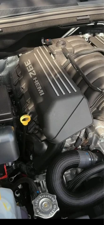 2026 Dodge Durango SRT Hellcat 3rd Gen - Image 7 of 14
