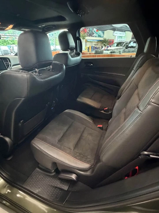 2026 Dodge Durango 3rd Gen - Image 5 of 6