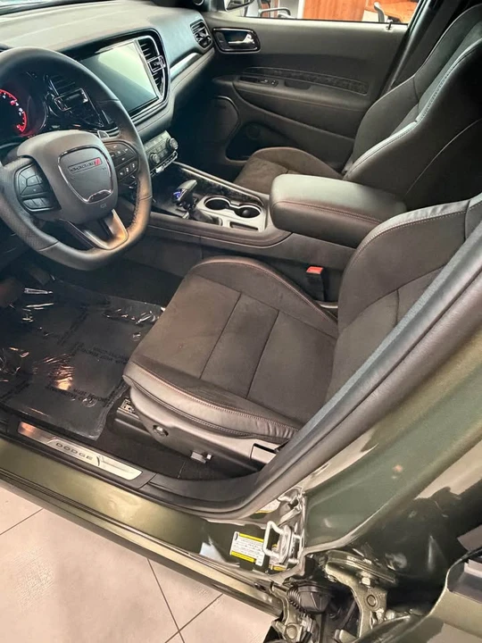 2026 Dodge Durango 3rd Gen - Image 4 of 6