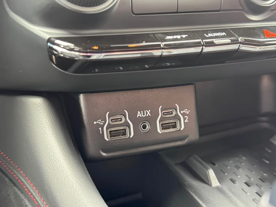 2026 Dodge Durango SRT Hellcat 3rd Gen - Image 5 of 20