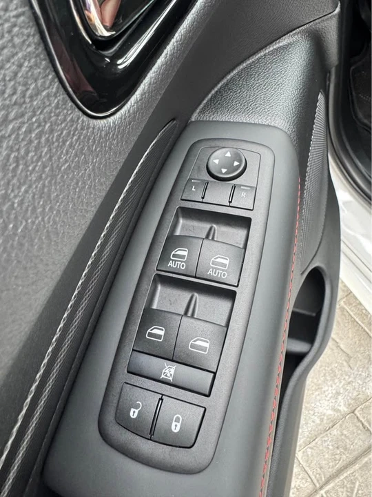 2026 Dodge Durango SRT Hellcat 3rd Gen - Image 9 of 20