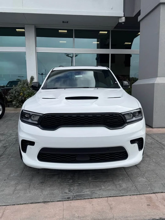 2026 Dodge Durango SRT Hellcat 3rd Gen - Image 16 of 20