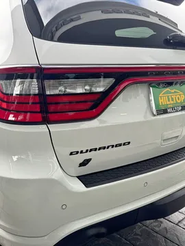 2026 Dodge Durango SRT 392 Sport Utility 4D