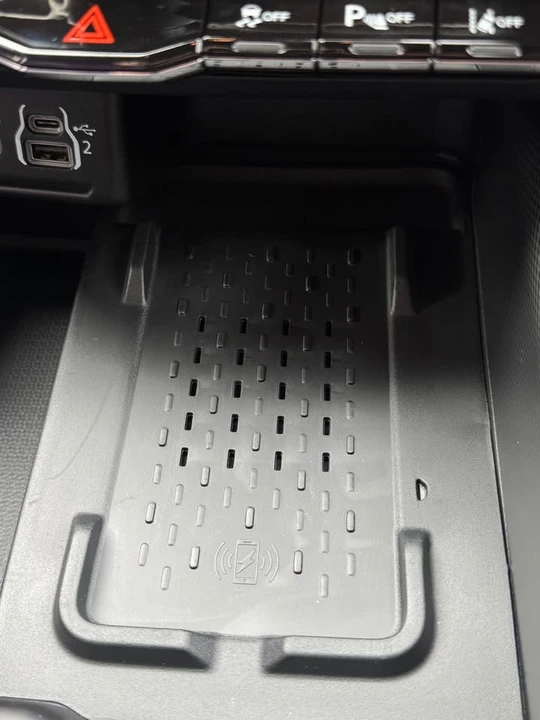 2026 Dodge Durango SRT Hellcat 3rd Gen - Image 6 of 20
