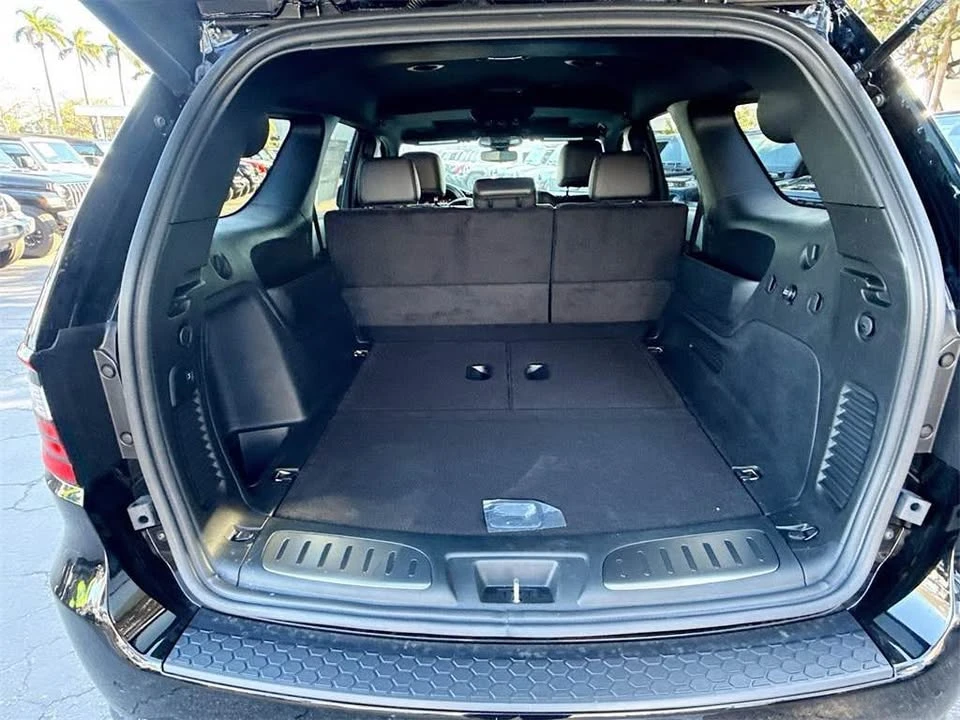 2026 Dodge Durango SRT Hellcat 3rd Gen - Image 15 of 19