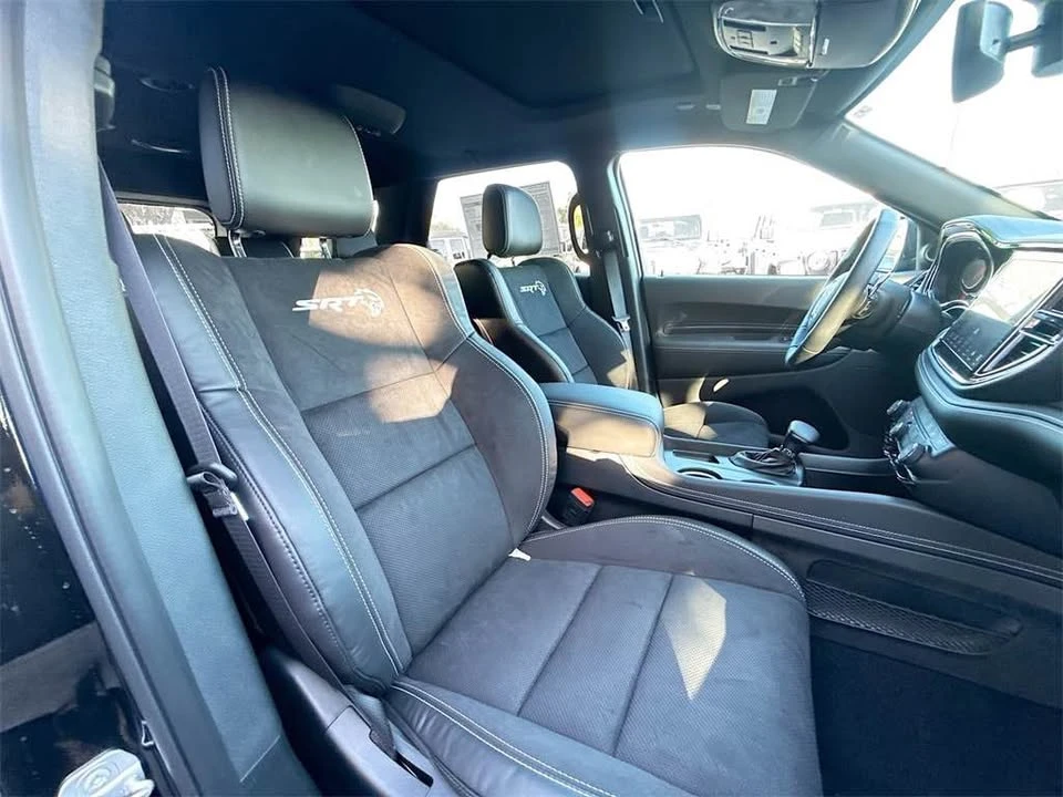 2026 Dodge Durango SRT Hellcat 3rd Gen - Image 16 of 19