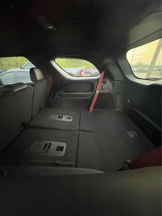 2026 Dodge Durango SRT Hellcat 3rd Gen - Image 16 of 17