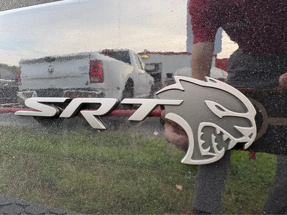 2026 Dodge Durango SRT Hellcat 3rd Gen - Image 11 of 17