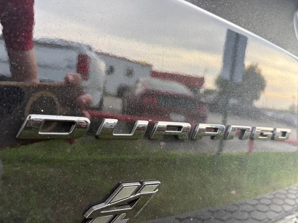 2026 Dodge Durango SRT Hellcat 3rd Gen - Image 12 of 17