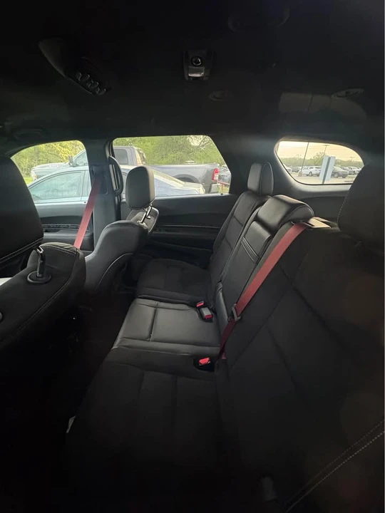2026 Dodge Durango SRT Hellcat 3rd Gen - Image 15 of 17