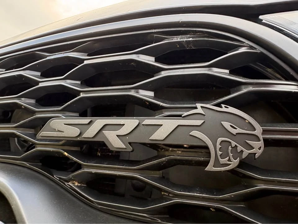 2026 Dodge Durango SRT Hellcat 3rd Gen - Image 4 of 17