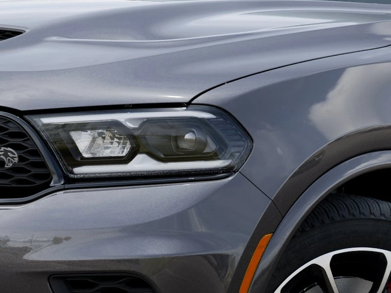 2026 Dodge Durango SRT Hellcat 3rd Gen - Image 6 of 12