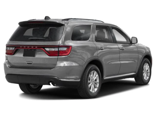 2026 Dodge Durango SRT Hellcat 3rd Gen - Image 3 of 15