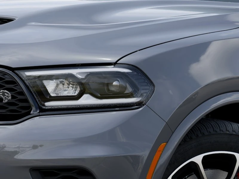 2026 Dodge Durango - Image 10 of 26