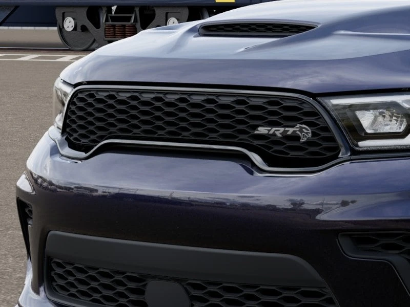2026 Dodge Durango SRT Hellcat 3rd Gen - Image 26 of 31
