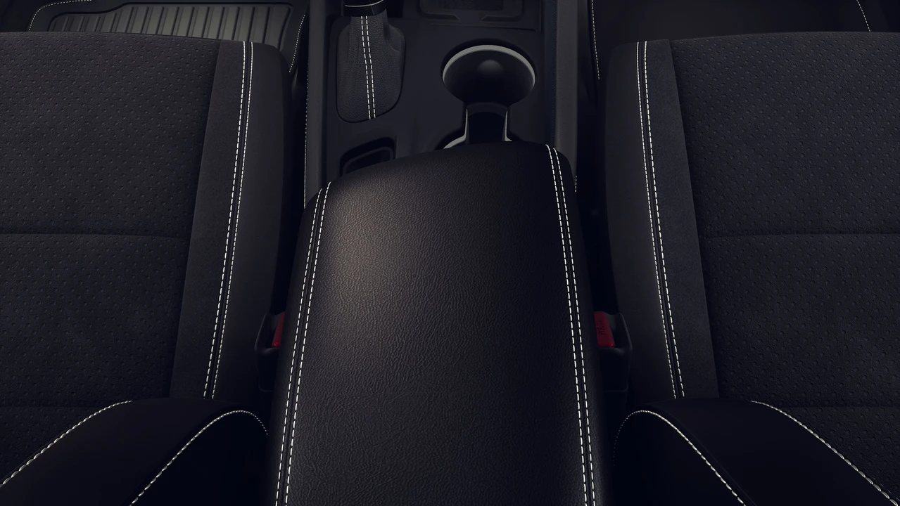 2026 Dodge Durango SRT Hellcat 3rd Gen - Image 4 of 8