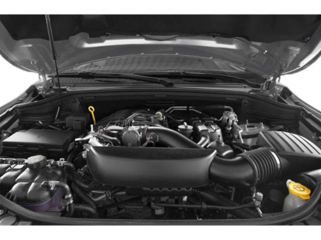 2026 Dodge Durango SRT Hellcat 3rd Gen - Image 12 of 15