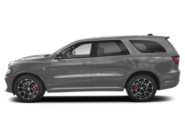 2026 Dodge Durango SRT Hellcat 3rd Gen - Image 2 of 15