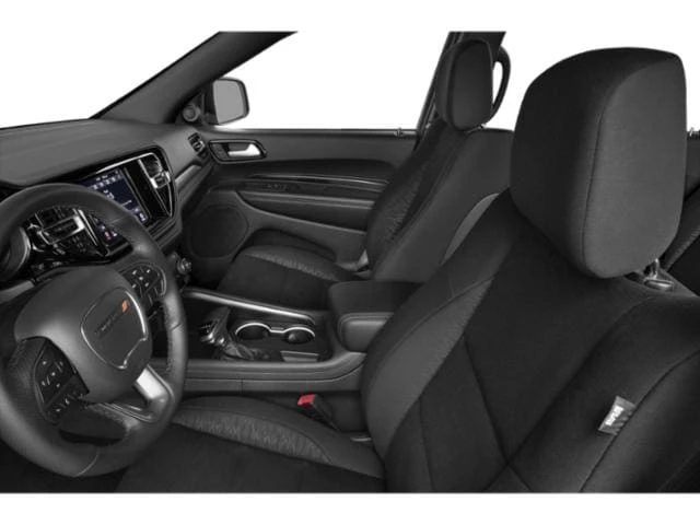 2026 Dodge Durango SRT Hellcat 3rd Gen - Image 9 of 15