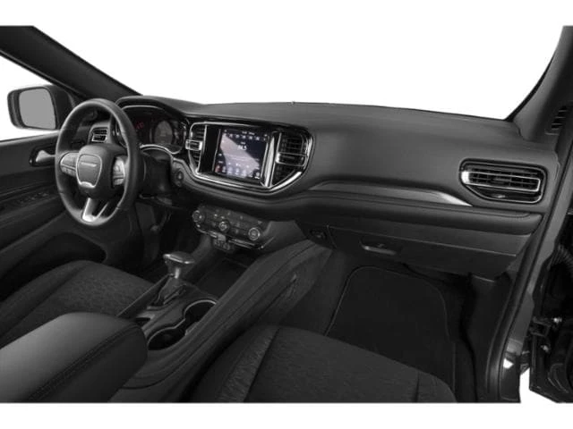 2026 Dodge Durango SRT Hellcat 3rd Gen - Image 15 of 15