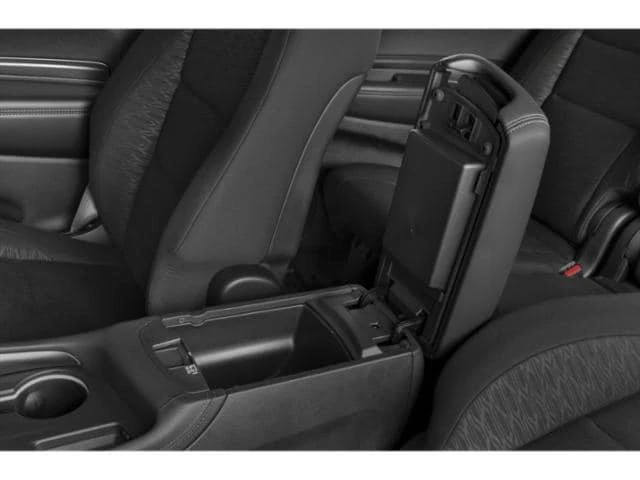 2026 Dodge Durango SRT Hellcat 3rd Gen - Image 14 of 15