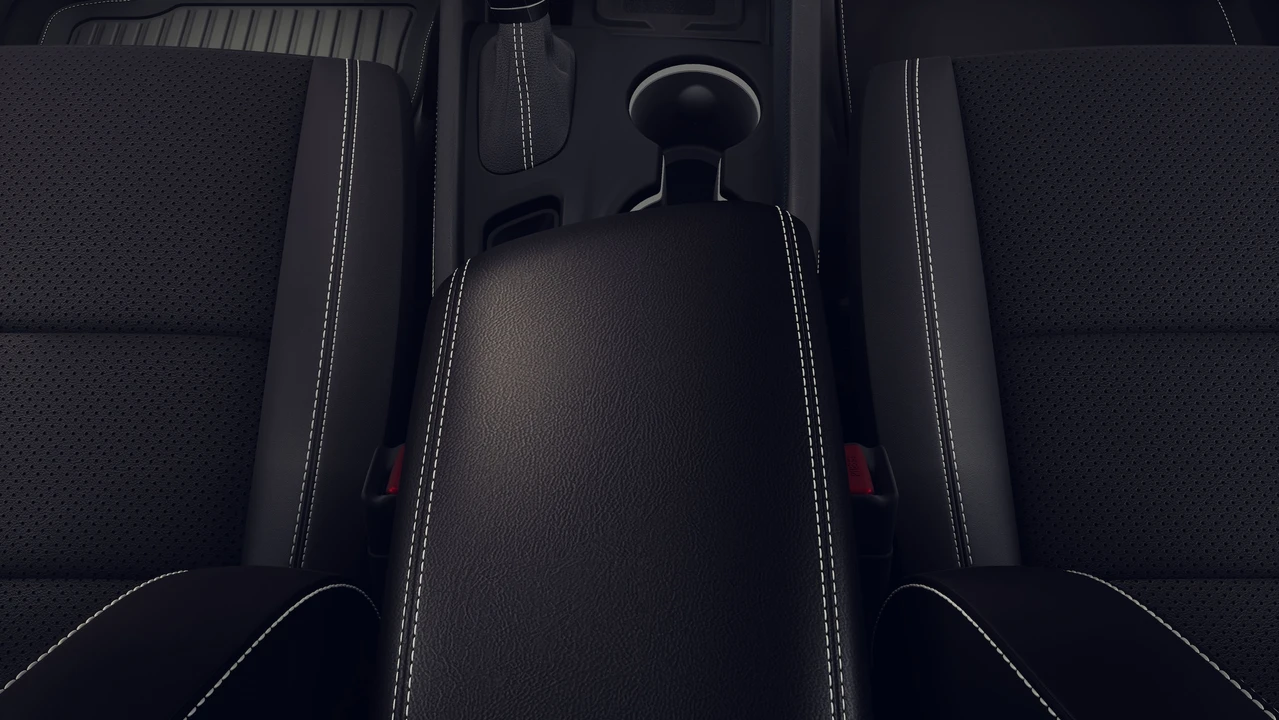 2026 Dodge Durango SRT Hellcat 3rd Gen - Image 4 of 9