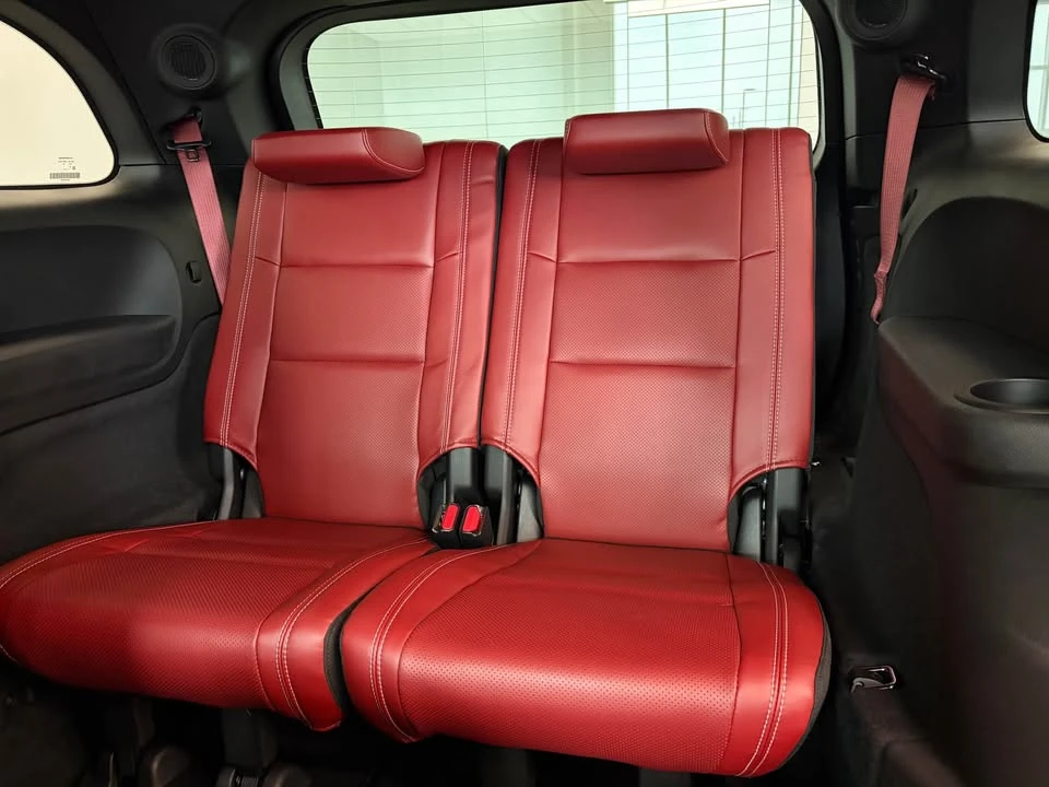 2026 Dodge Durango SRT Hellcat 3rd Gen - Image 17 of 20