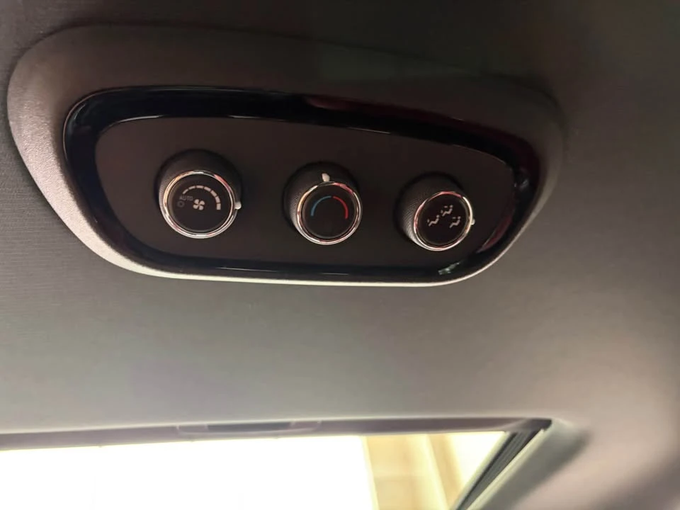 2026 Dodge Durango SRT Hellcat 3rd Gen - Image 16 of 20