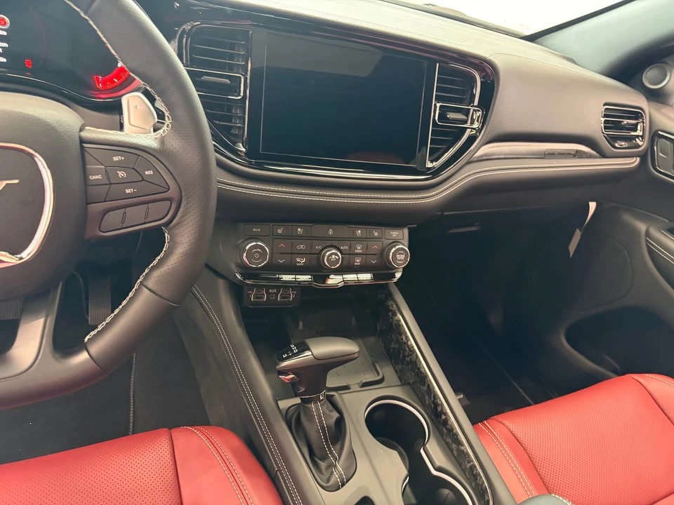 2026 Dodge Durango SRT Hellcat 3rd Gen - Image 12 of 20