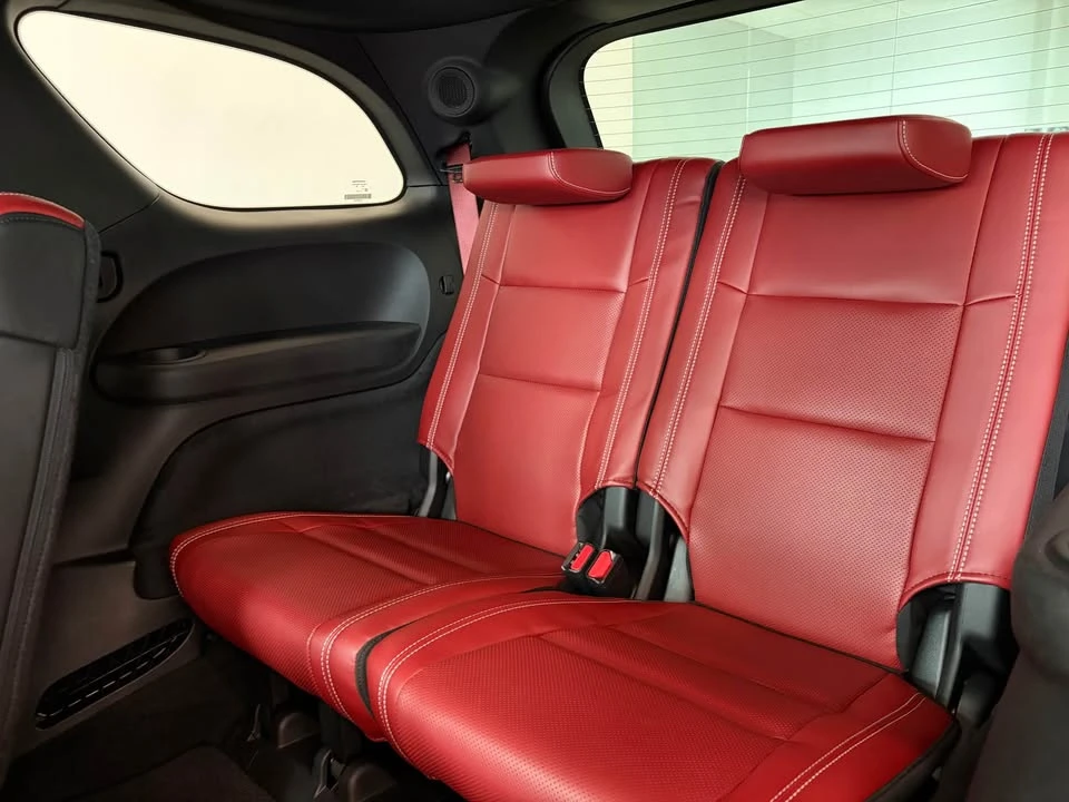 2026 Dodge Durango SRT Hellcat 3rd Gen - Image 18 of 20