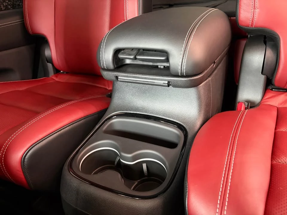 2026 Dodge Durango SRT Hellcat 3rd Gen - Image 15 of 20