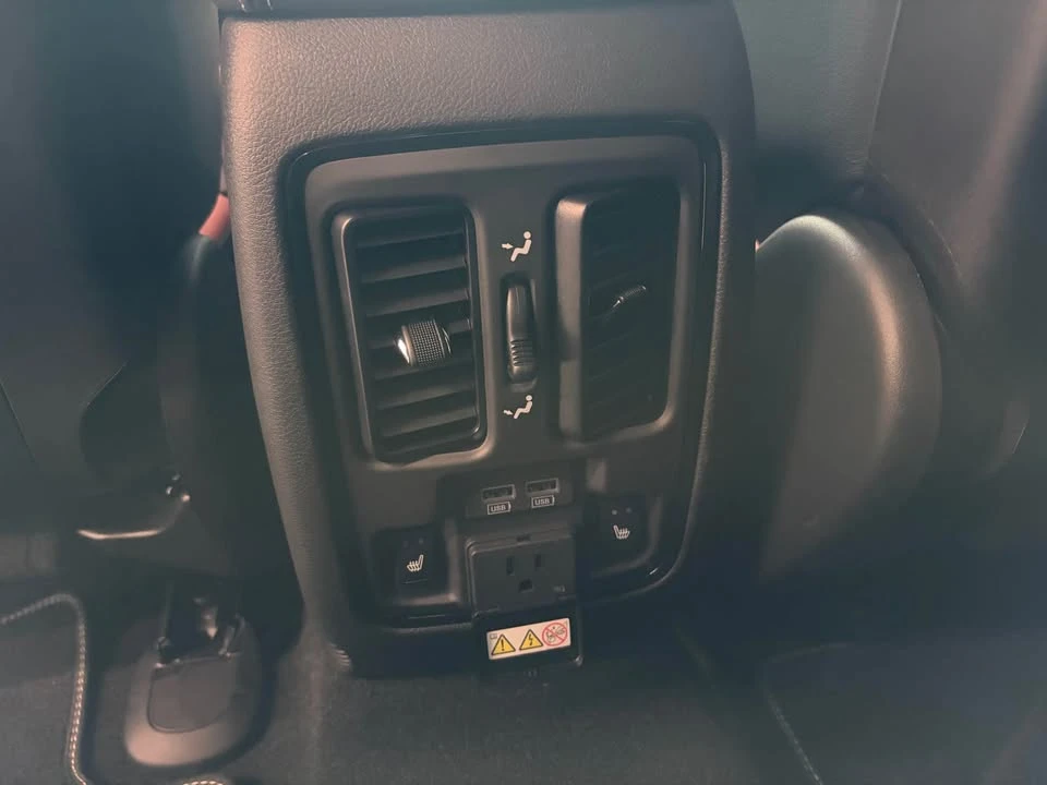 2026 Dodge Durango SRT Hellcat 3rd Gen - Image 14 of 20