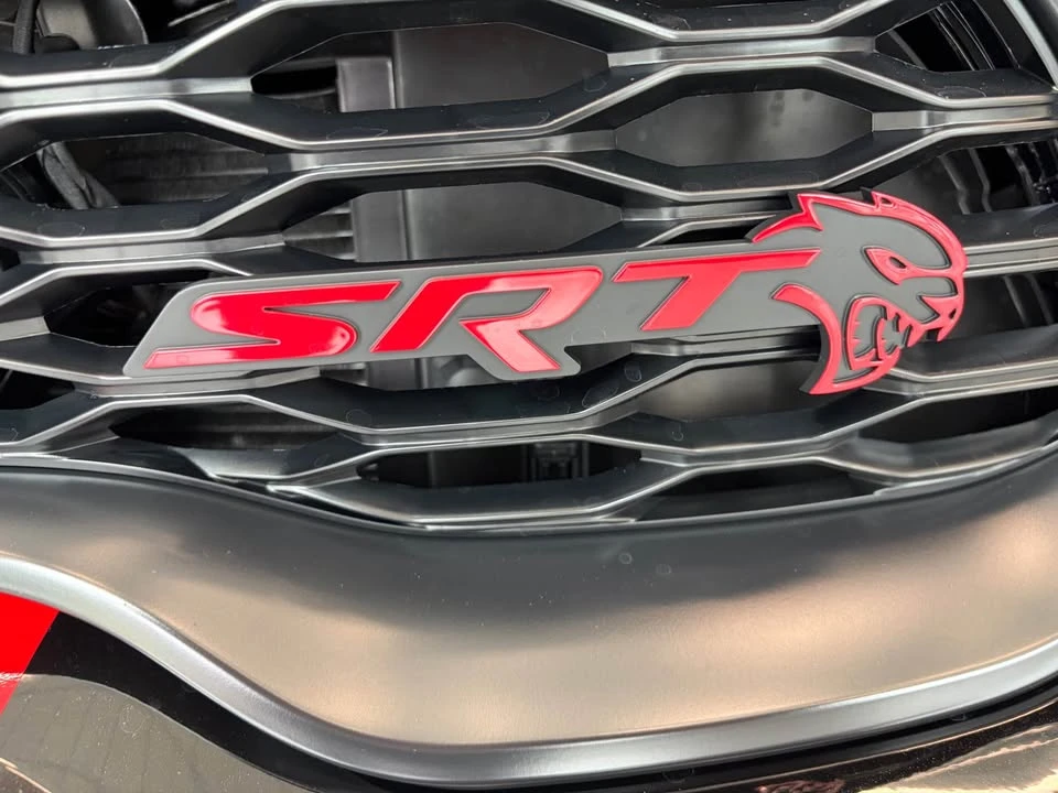 2026 Dodge Durango SRT Hellcat 3rd Gen - Image 8 of 20