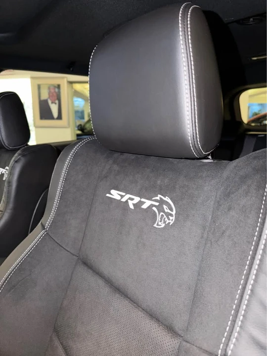 2026 Dodge Durango SRT Hellcat 3rd Gen - Image 13 of 17