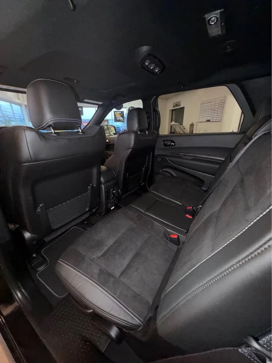 2026 Dodge Durango SRT Hellcat 3rd Gen - Image 15 of 17