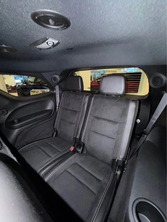 2026 Dodge Durango SRT Hellcat 3rd Gen - Image 16 of 17