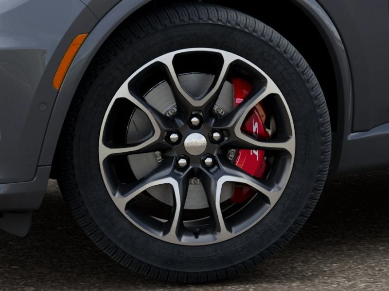 2026 Dodge Durango SRT Hellcat 3rd Gen - Image 4 of 12