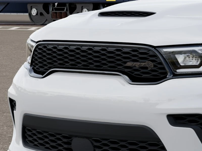 2026 Dodge Durango SRT Hellcat 3rd Gen - Image 7 of 12