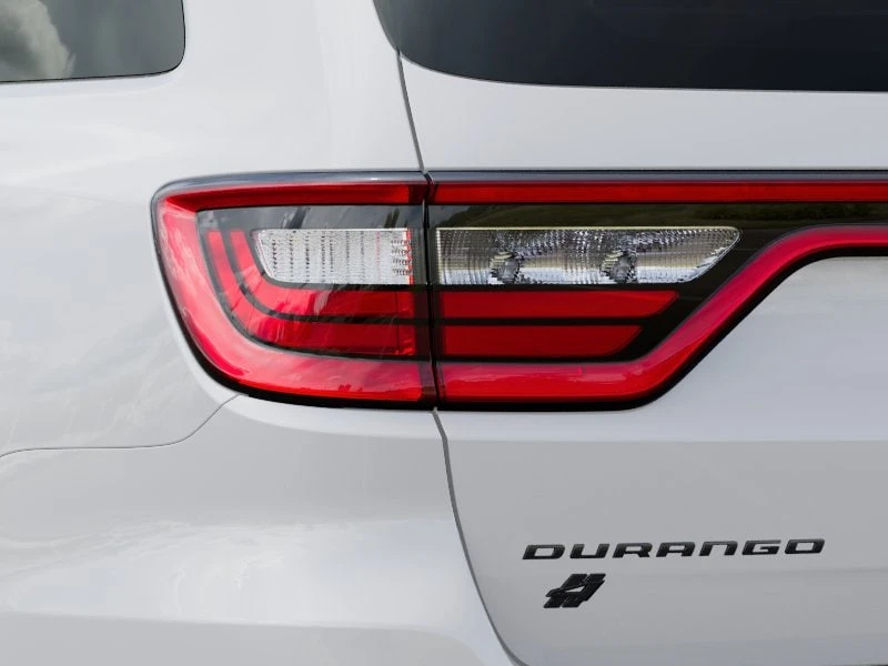 2026 Dodge Durango SRT Hellcat 3rd Gen - Image 5 of 12