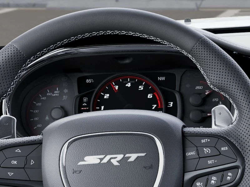 2026 Dodge Durango SRT Hellcat 3rd Gen - Image 17 of 26